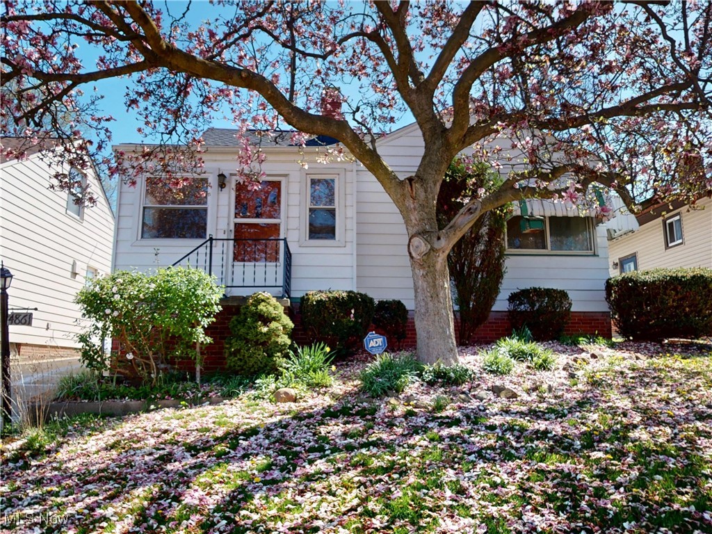 4861 E 90th Street, Garfield Heights, Ohio image 1