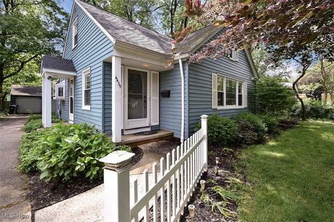 4435 Coe Avenue, North Olmsted, OH 44070 - #: 5134821