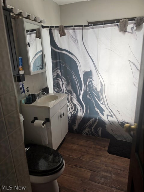 Tiny photo for 9005 Union Avenue, Cleveland, OH 44105 (MLS # 5240912)