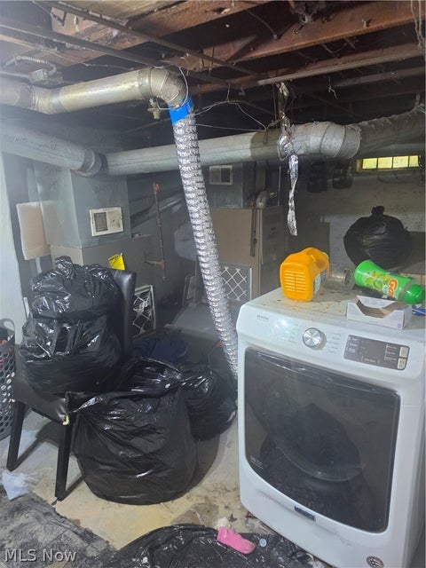 Tiny photo for 9005 Union Avenue, Cleveland, OH 44105 (MLS # 5240912)