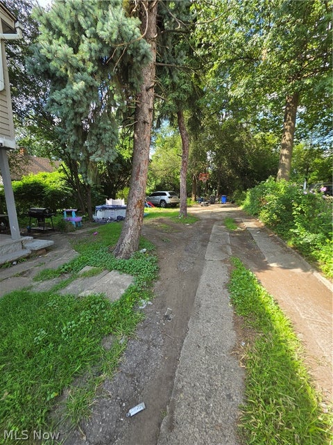 Tiny photo for 9005 Union Avenue, Cleveland, OH 44105 (MLS # 5240912)