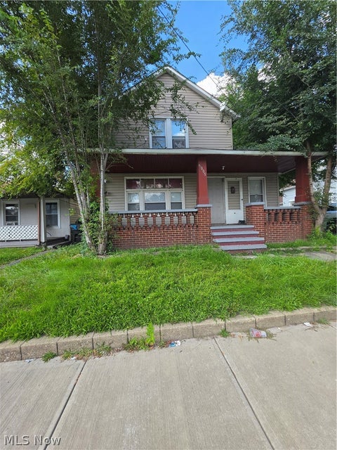 Multifamily For Sale - 9005 Union Avenue<br/> Cleveland, OH 44105