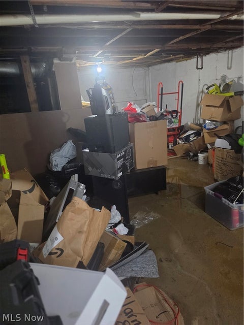 Tiny photo for 9005 Union Avenue, Cleveland, OH 44105 (MLS # 5240912)