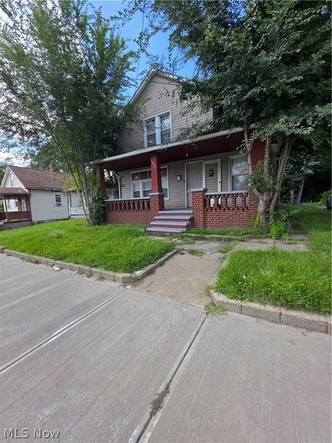 Tiny photo for 9005 Union Avenue, Cleveland, OH 44105 (MLS # 5240912)