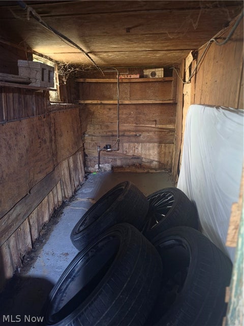 Tiny photo for 9005 Union Avenue, Cleveland, OH 44105 (MLS # 5240912)