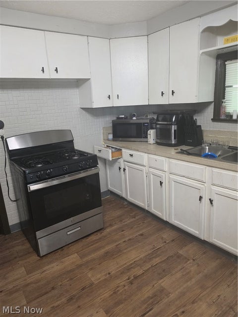 Tiny photo for 9005 Union Avenue, Cleveland, OH 44105 (MLS # 5240912)