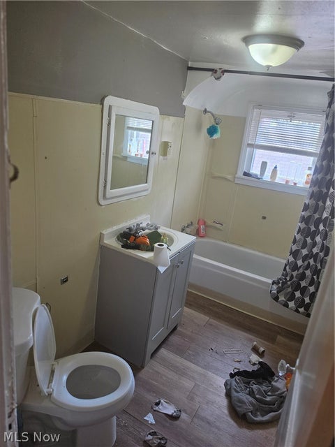 Tiny photo for 9005 Union Avenue, Cleveland, OH 44105 (MLS # 5240912)