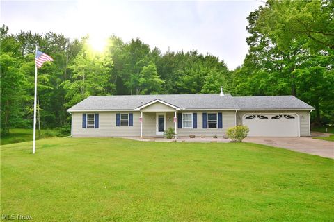 7956 Sidley Road, Thompson, OH 44086 - #: 5044992