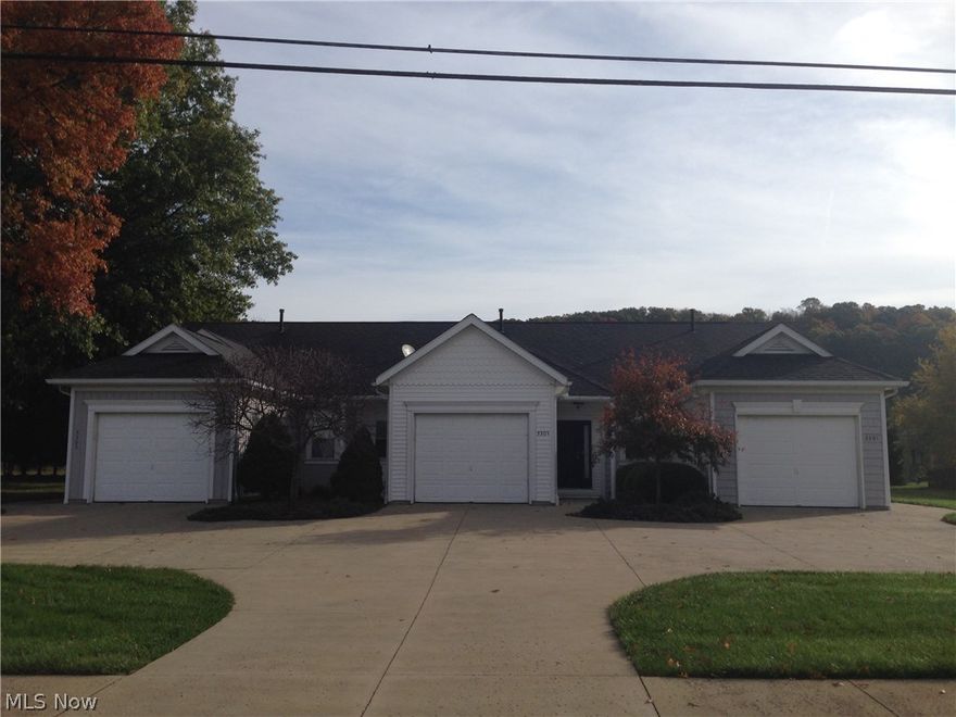 Exceptionally immaculate unit available for immediate occupancy.  Rent is $1400/month with utilities included and all rooms furnished.  May rent unfurnished with utilities paid by lessee.  Rent without utilities TBD.