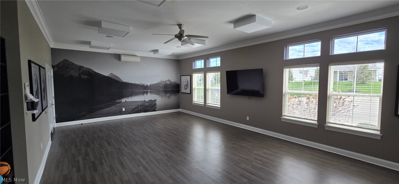 Four Seasons/Chestnut Rdg Sub - Residential