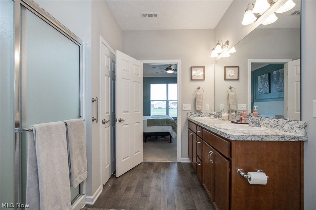 Four Seasons/Chestnut Rdg Sub - Residential