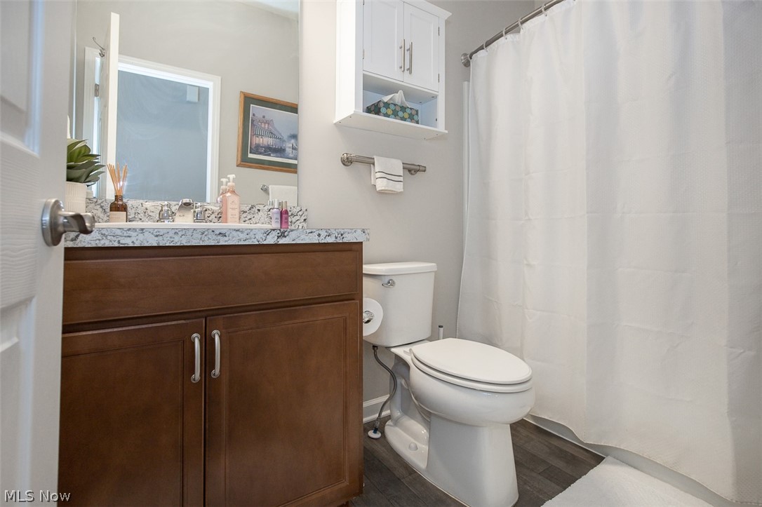 Four Seasons/Chestnut Rdg Sub - Residential