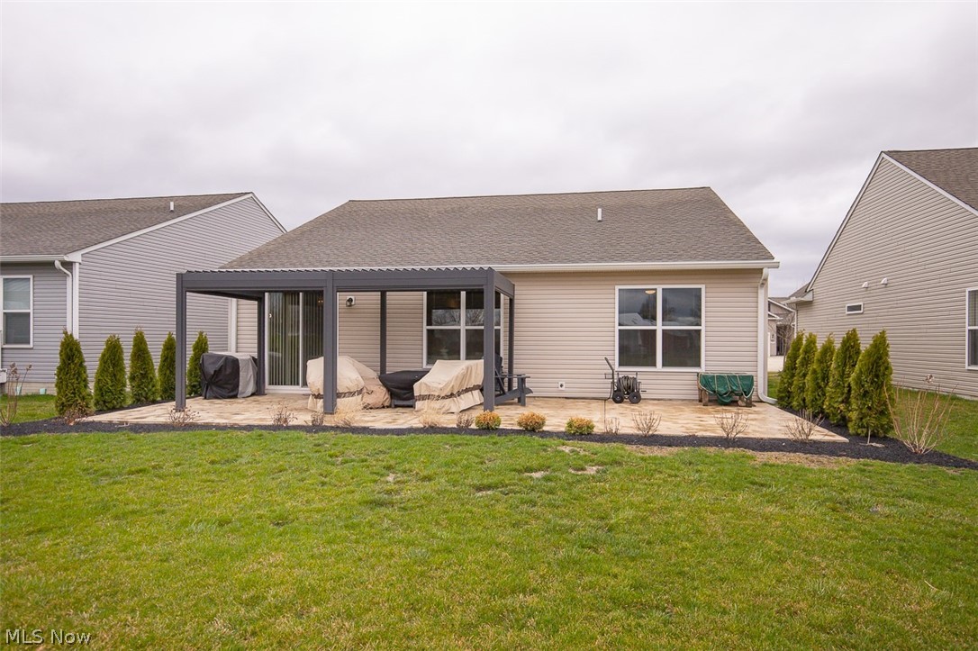 Four Seasons/Chestnut Rdg Sub - Residential