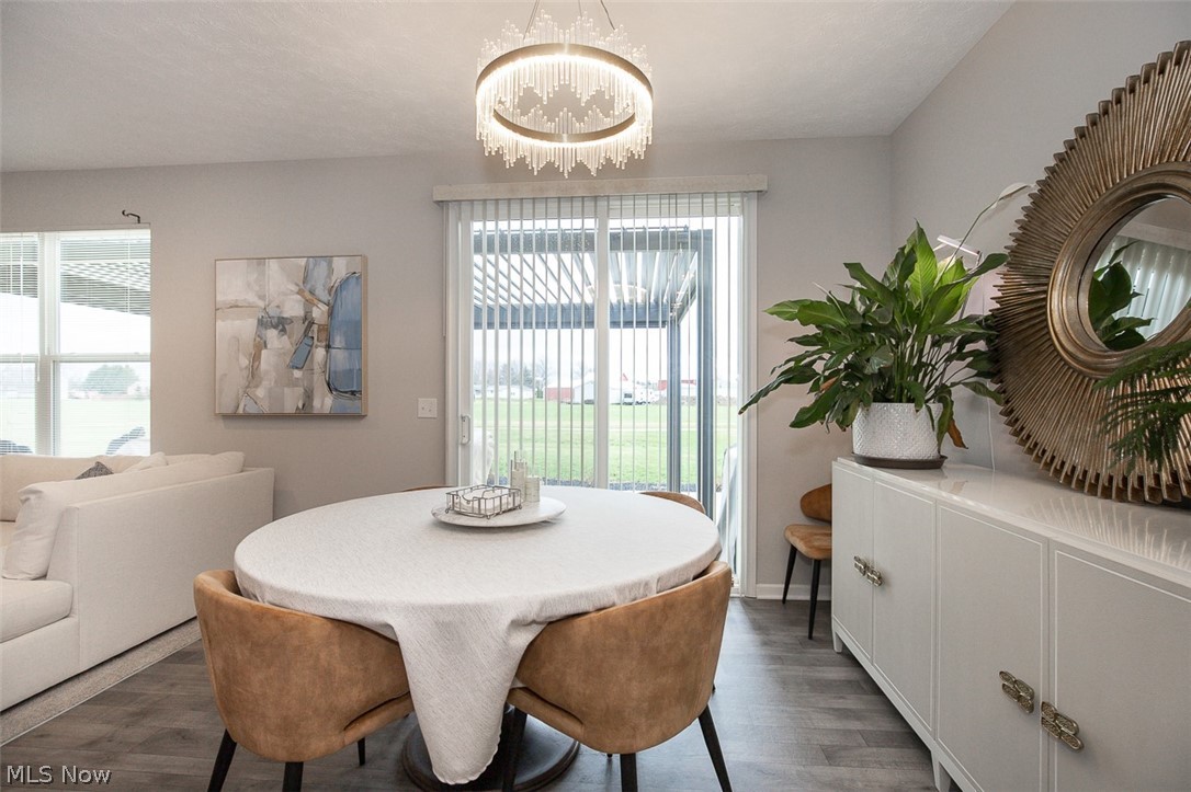 Four Seasons/Chestnut Rdg Sub - Residential