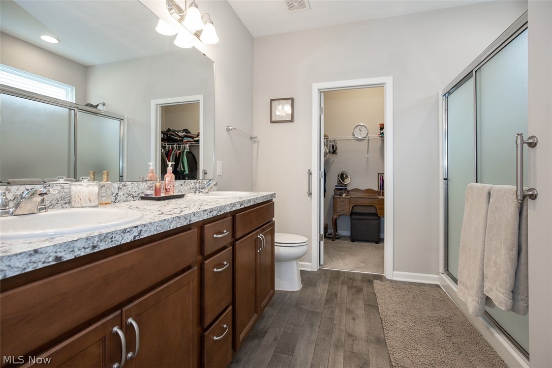 Four Seasons/Chestnut Rdg Sub - Residential