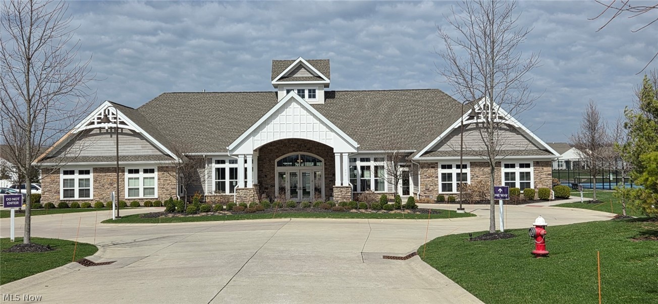 Four Seasons/Chestnut Rdg Sub - Residential