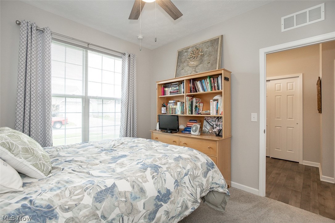 Four Seasons/Chestnut Rdg Sub - Residential