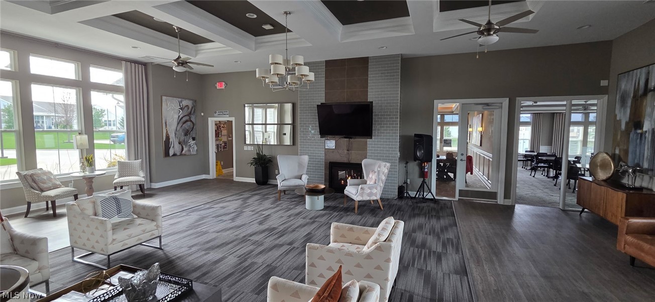 Four Seasons/Chestnut Rdg Sub - Residential