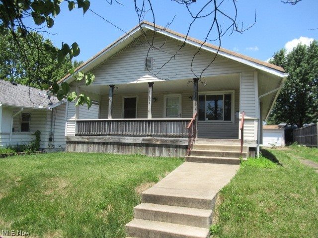 Mc Court - Residential