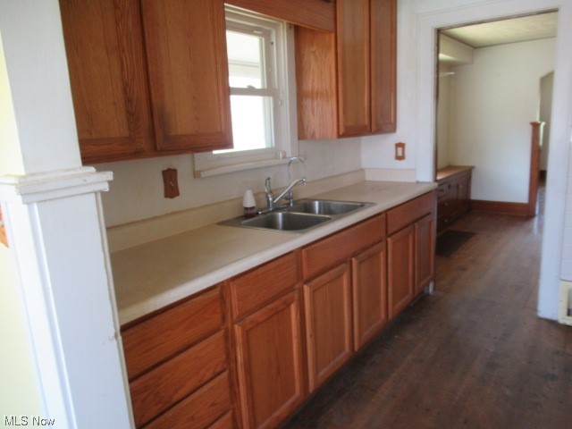 Mc Court - Residential