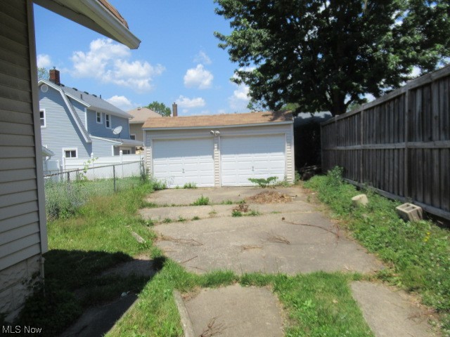 Mc Court - Residential