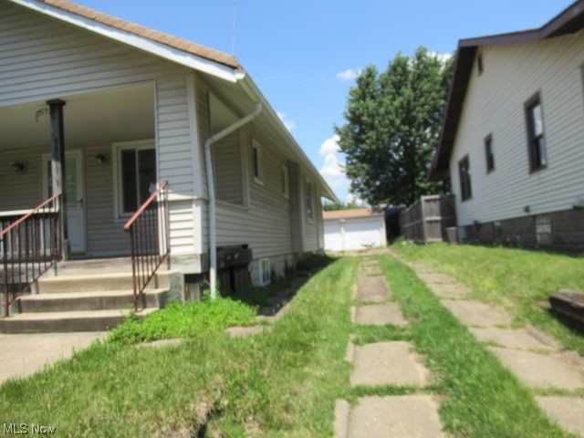 Mc Court - Residential