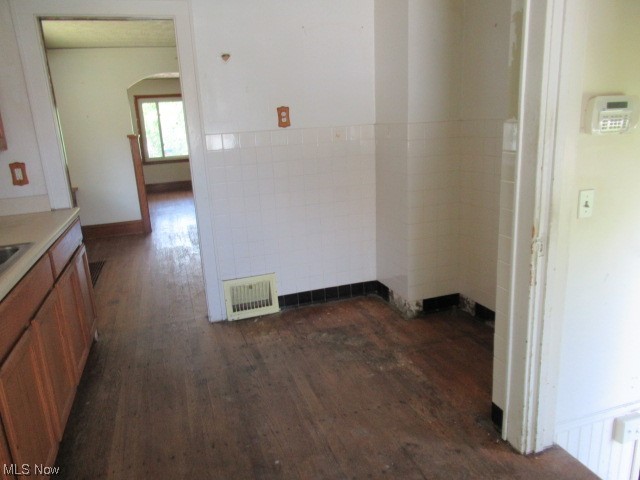 Mc Court - Residential