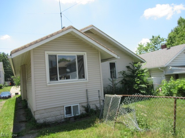 Mc Court - Residential