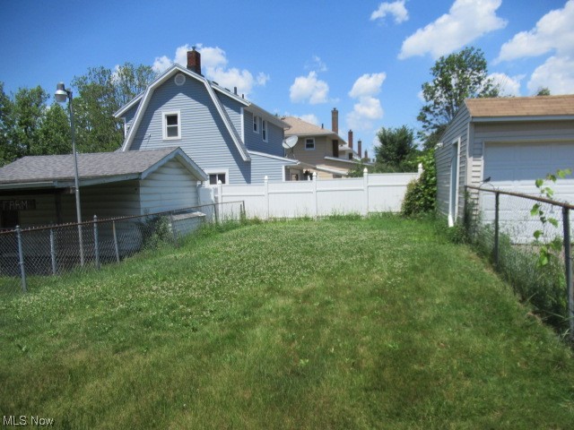 Mc Court - Residential