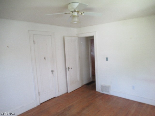 Mc Court - Residential