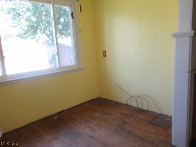 Mc Court - Residential