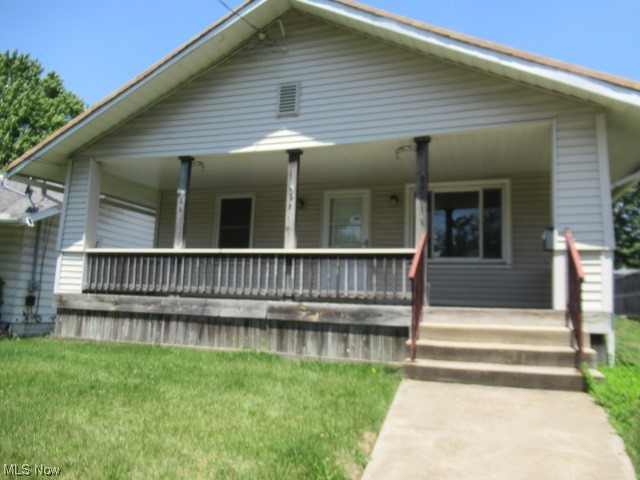 Mc Court - Residential