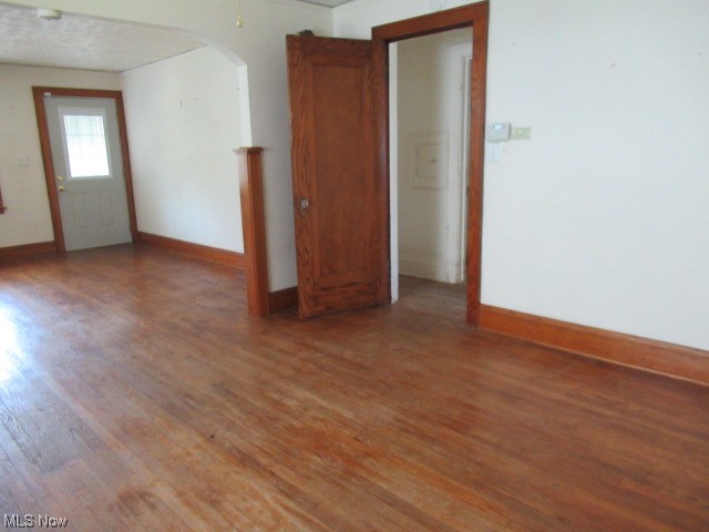 Mc Court - Residential