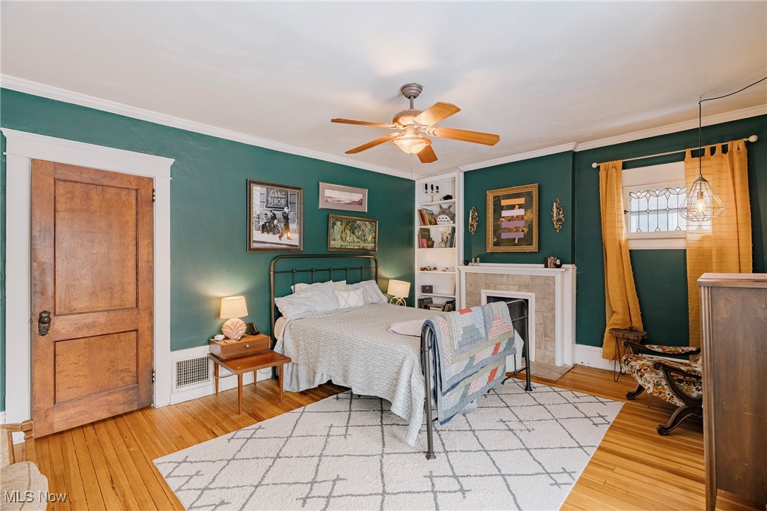 Bloomfield - Residential