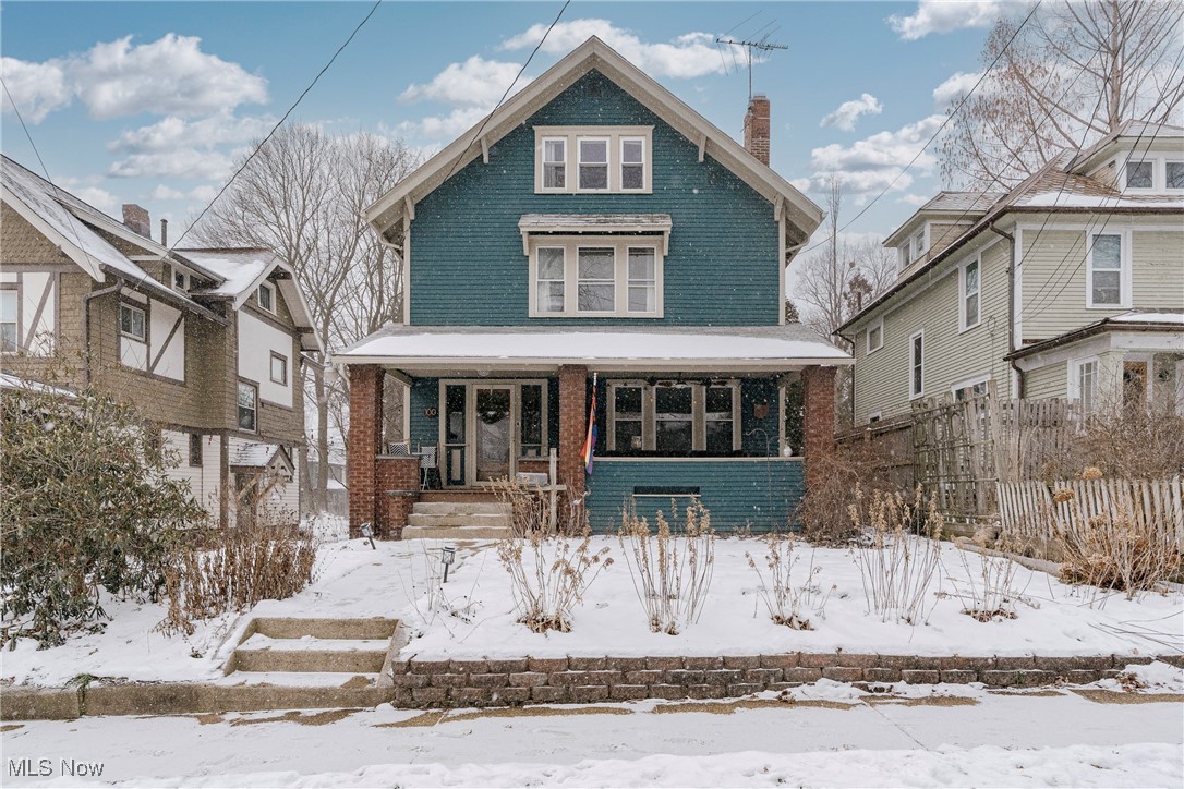 Bloomfield - Residential