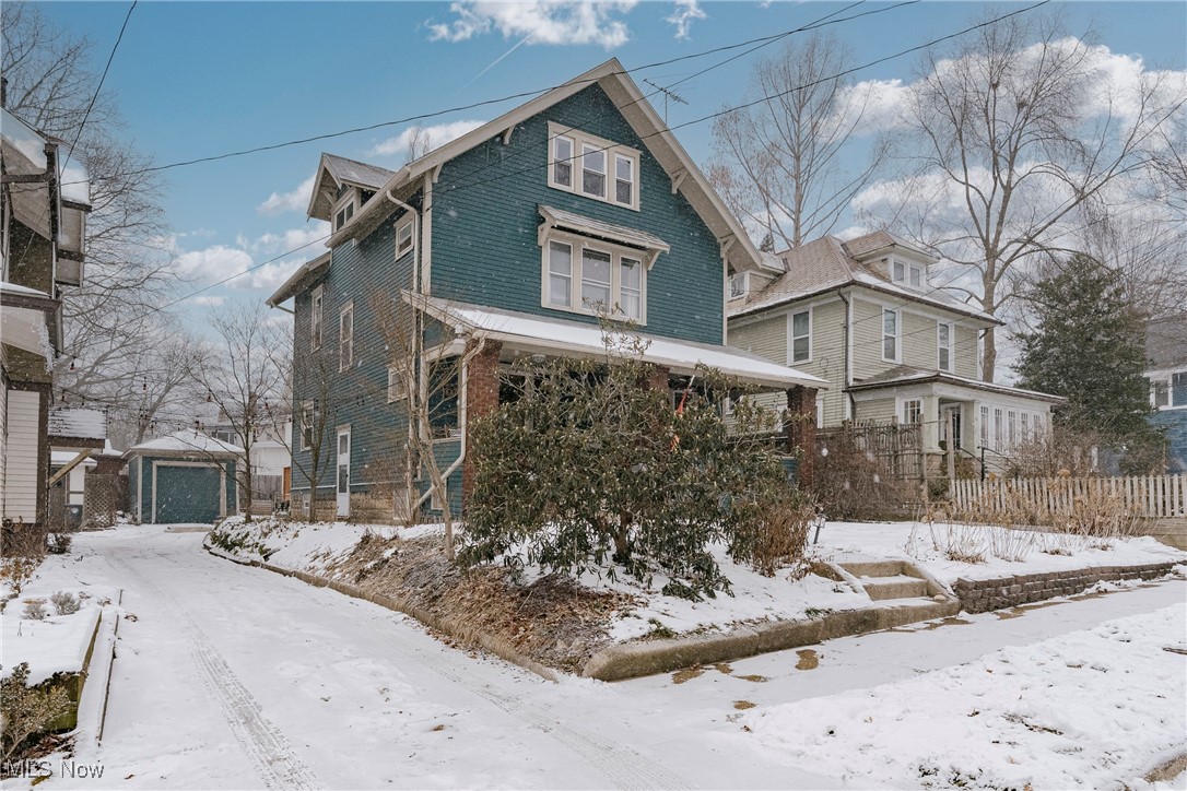 Bloomfield - Residential