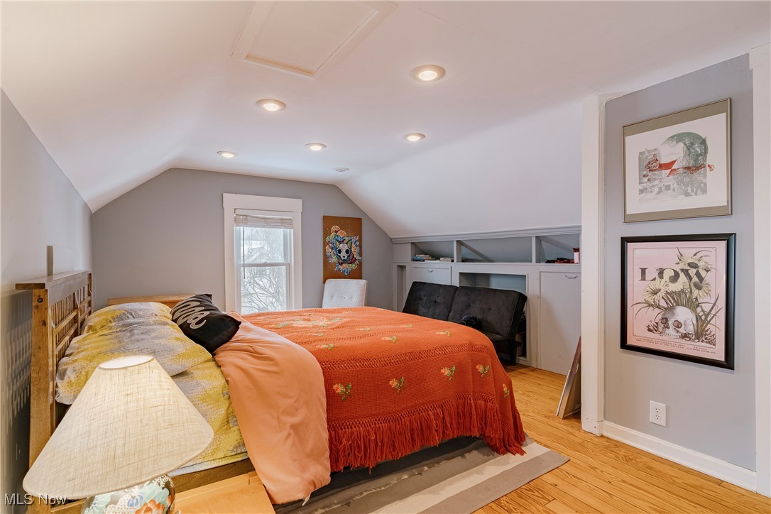 Bloomfield - Residential