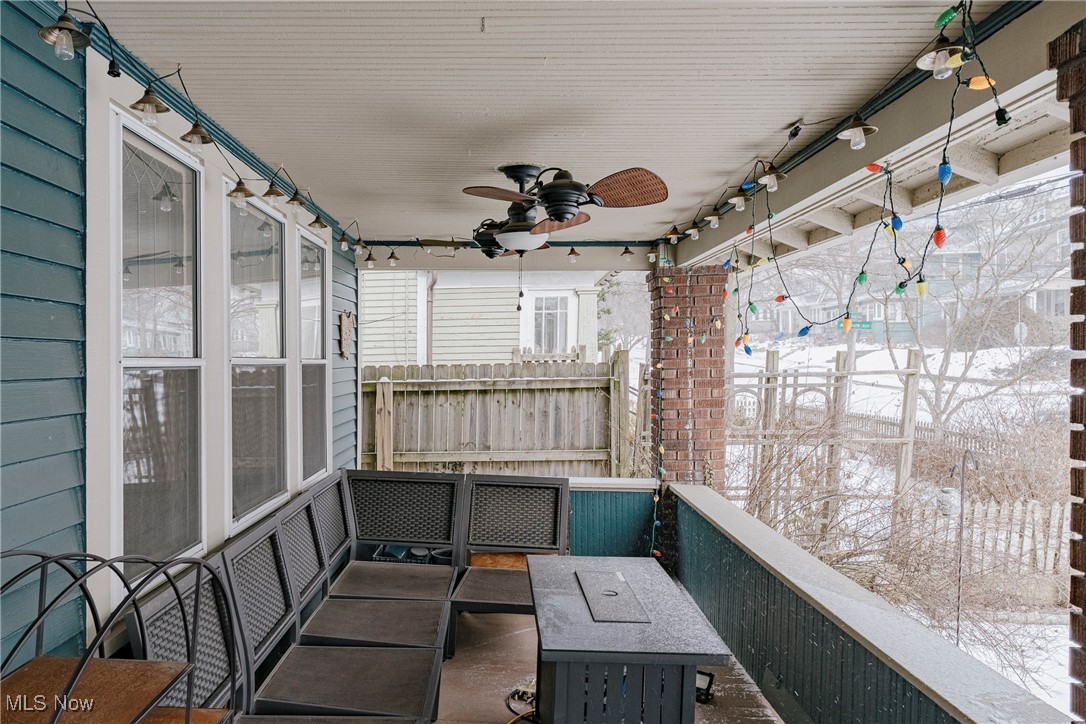 Bloomfield - Residential