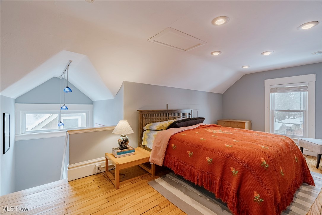 Bloomfield - Residential