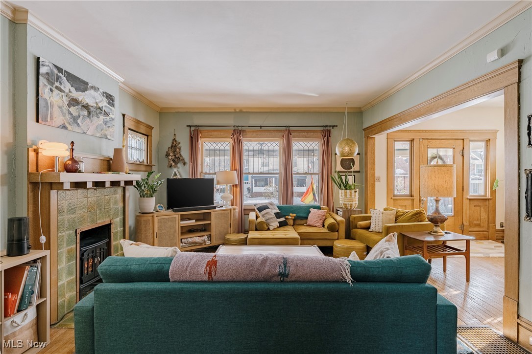 Bloomfield - Residential