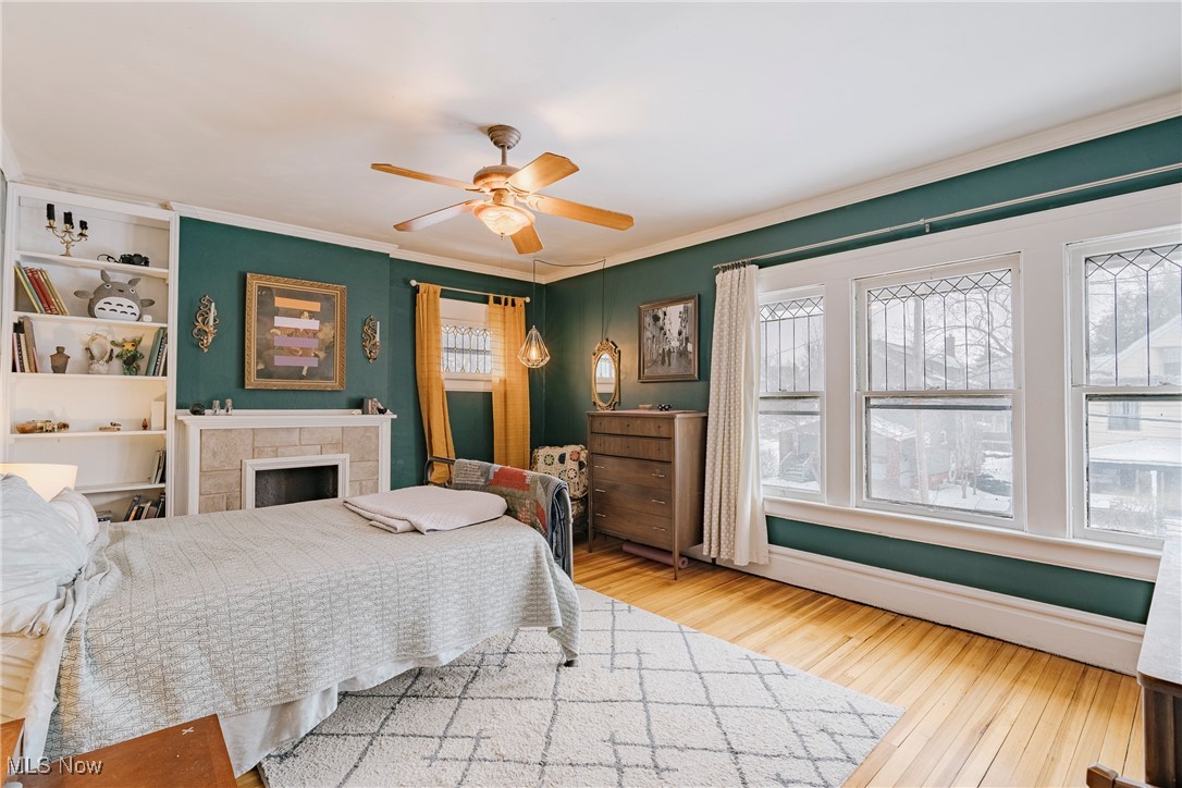 Bloomfield - Residential