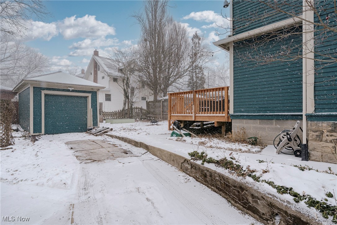 Bloomfield - Residential