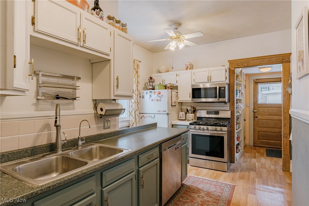 Bloomfield - Residential