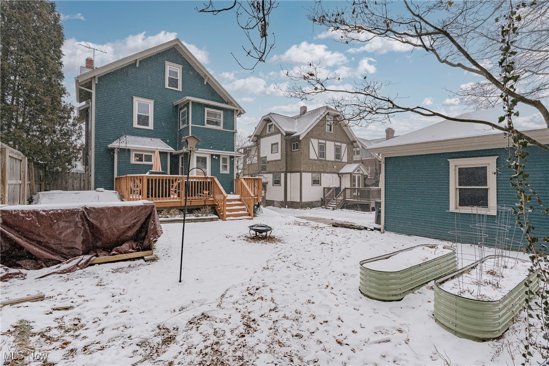 Bloomfield - Residential