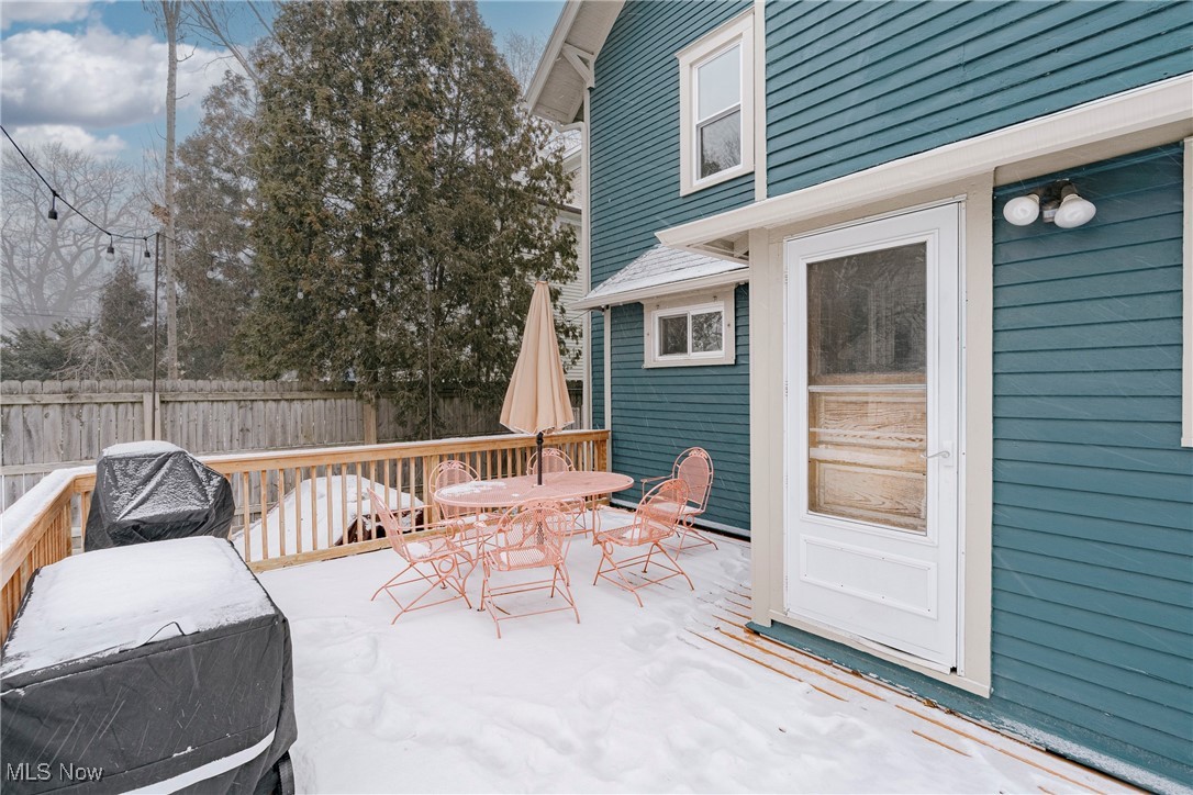 Bloomfield - Residential