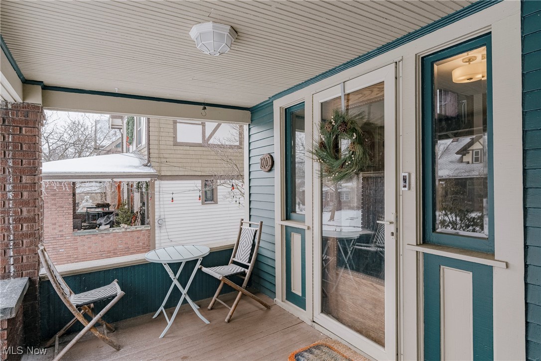 Bloomfield - Residential