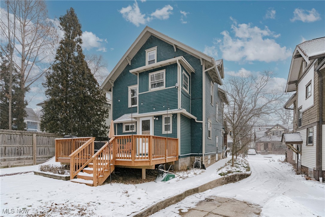 Bloomfield - Residential