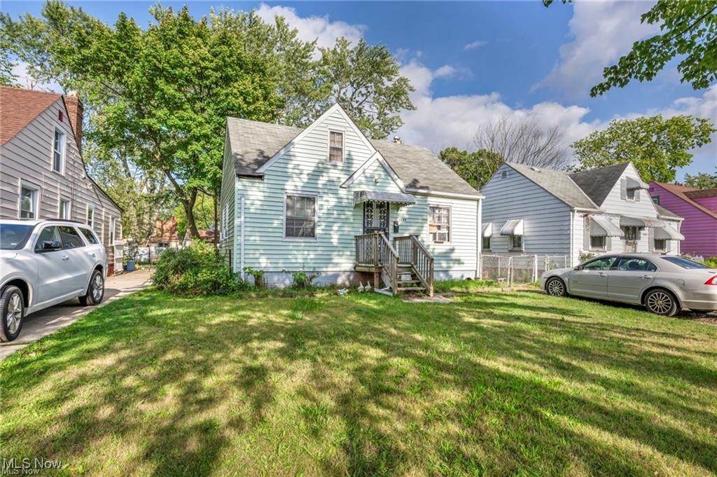 3989 E 177th Street