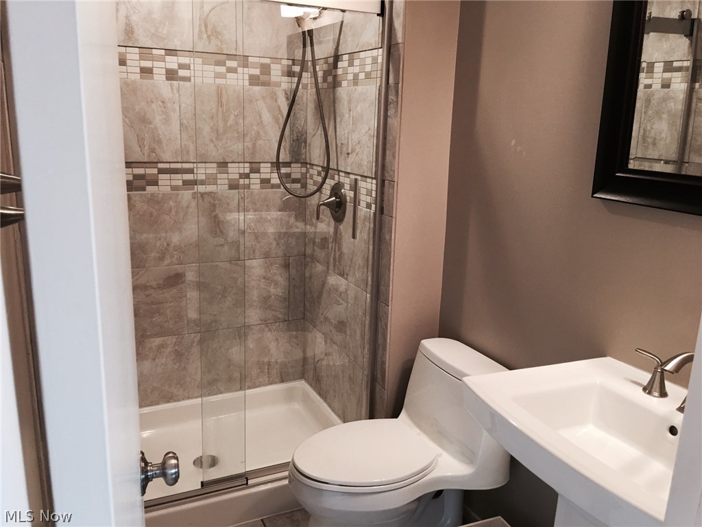 Idlewood - Residential