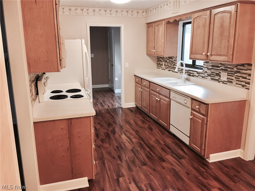 Idlewood - Residential